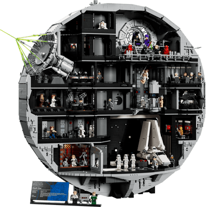 Death Star™