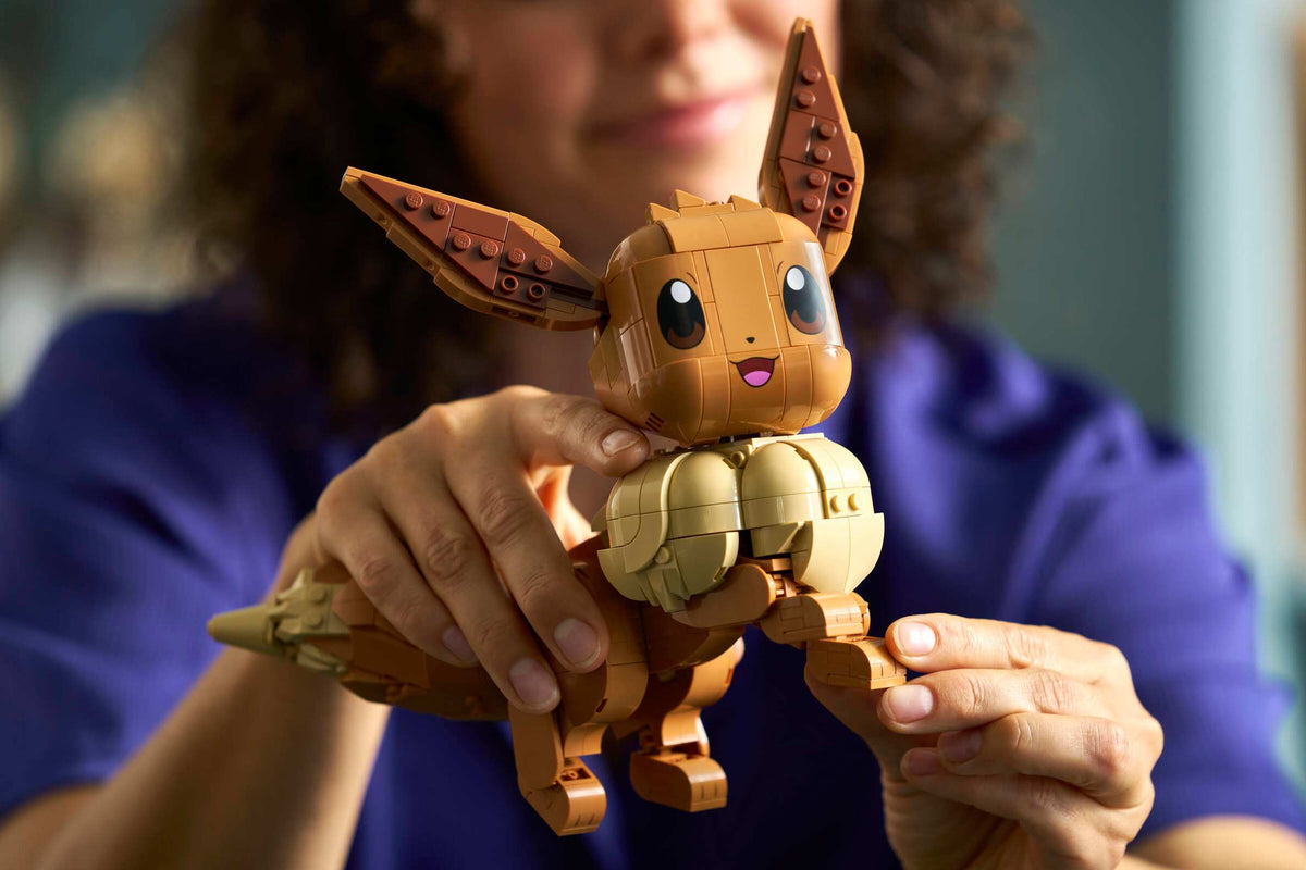 Eevee