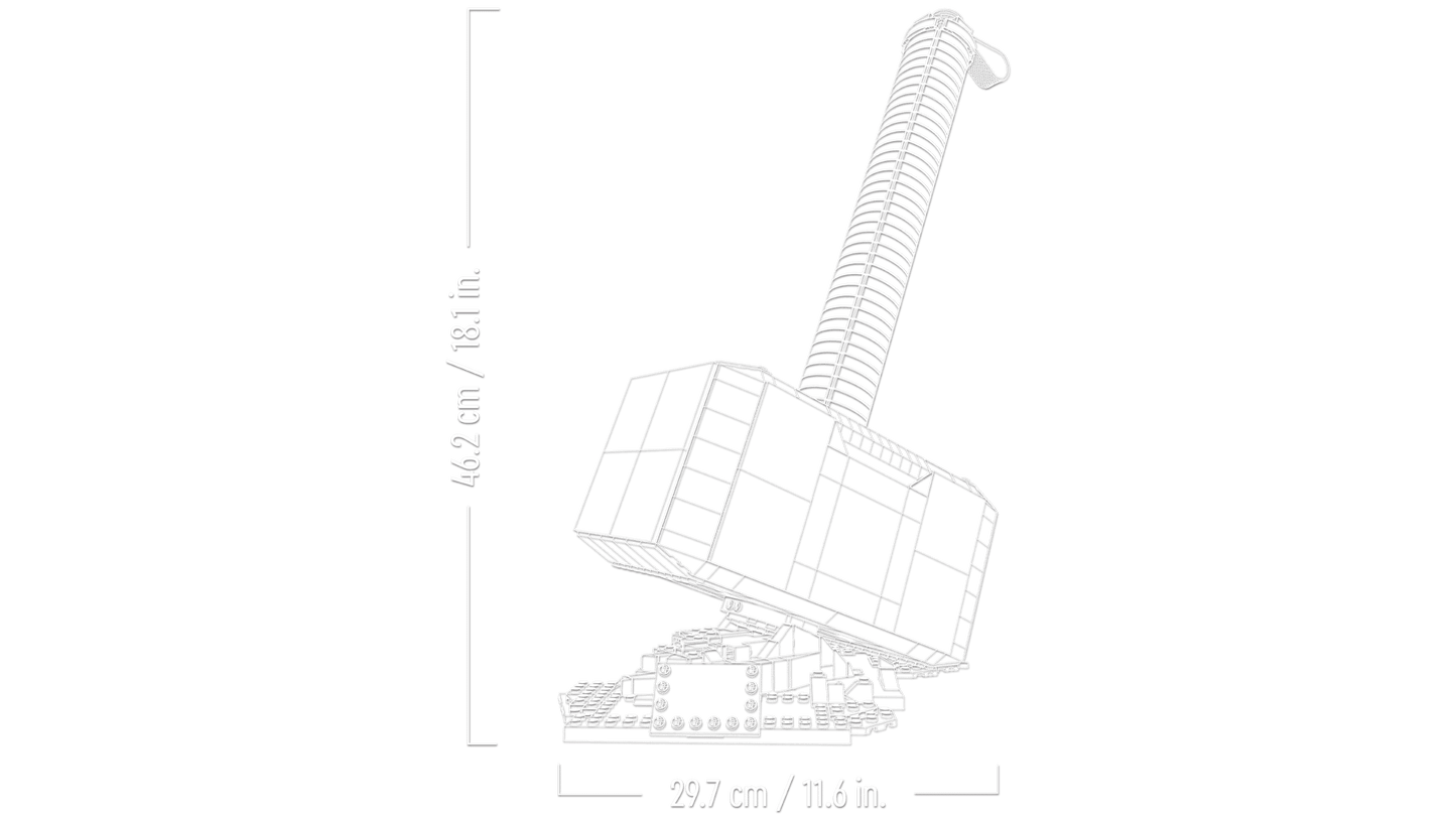 Thor's Hammer
