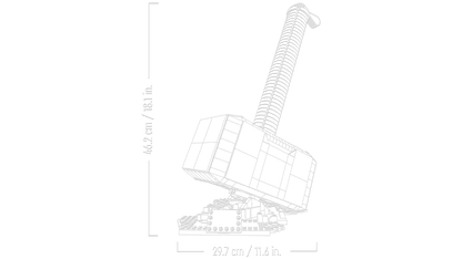 Thor's Hammer