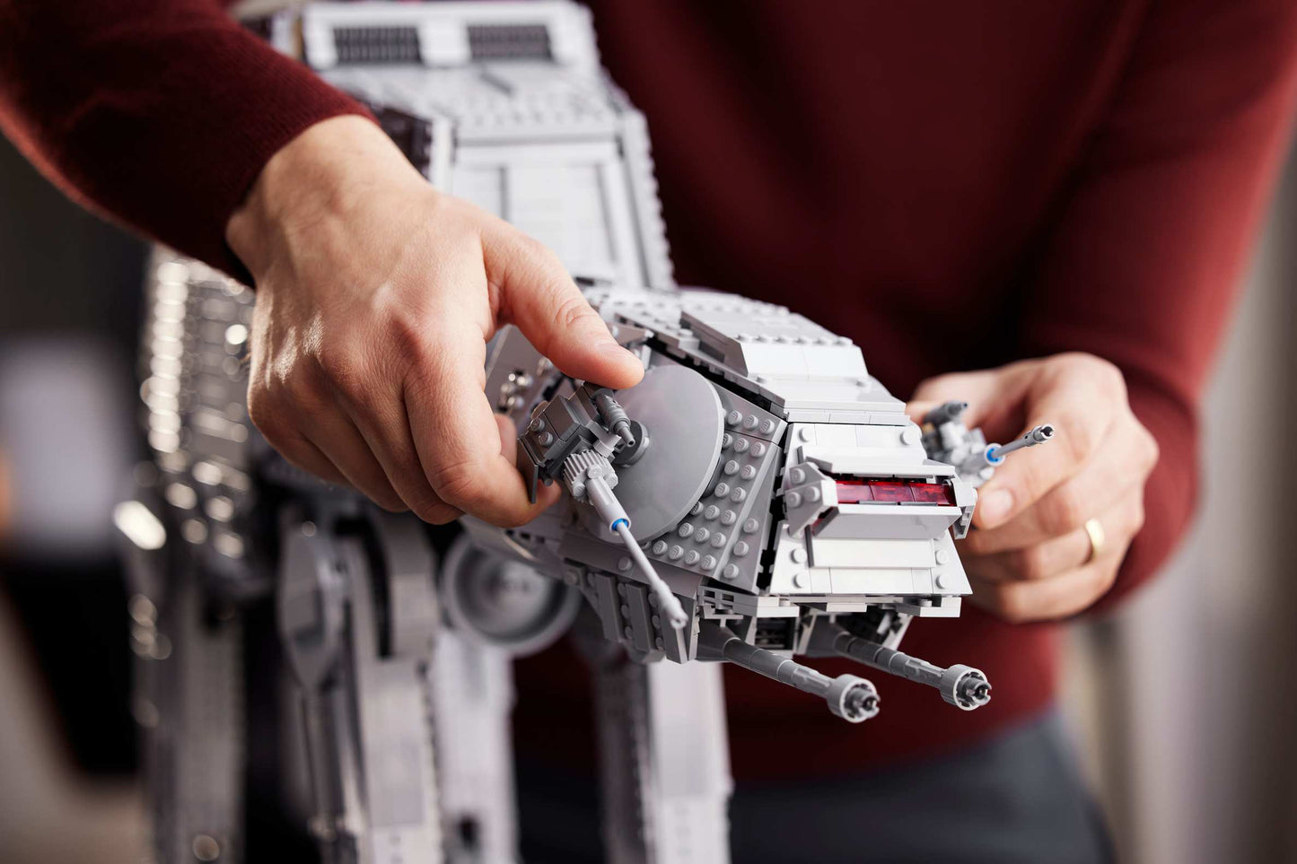 AT-AT™