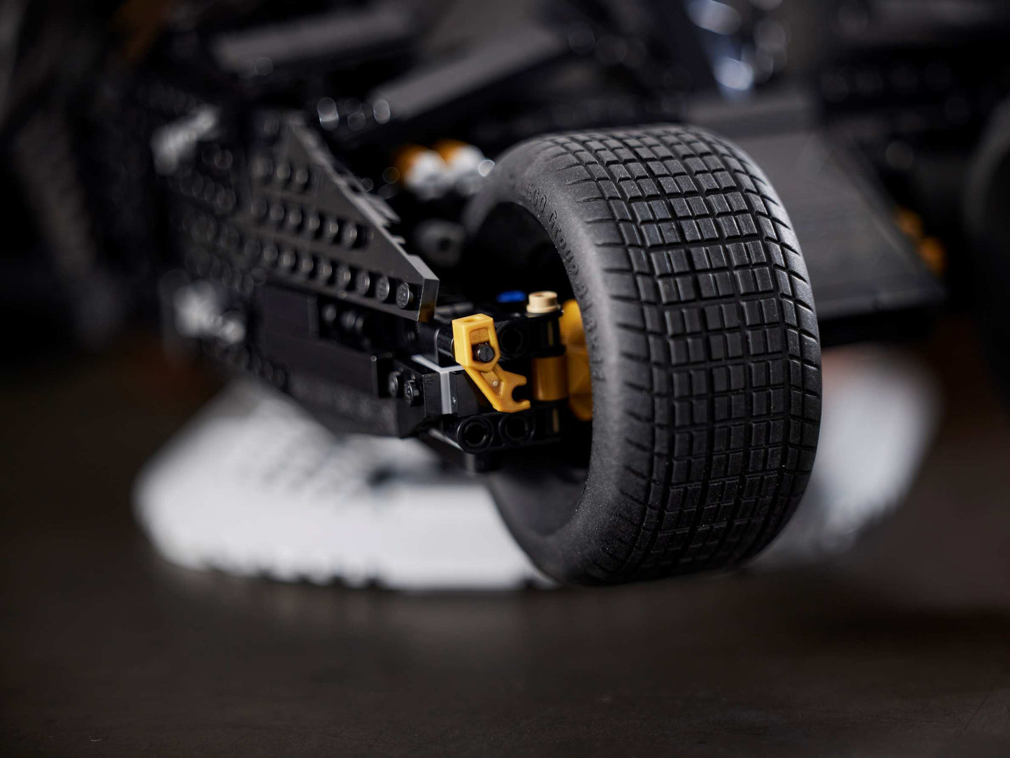 Batmobile™ Tumbler