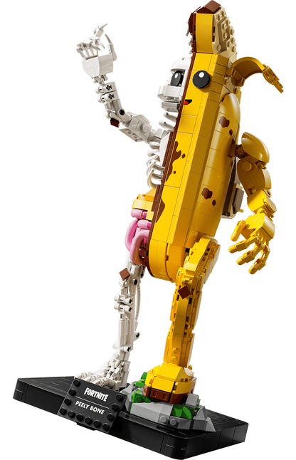 Peely Bone