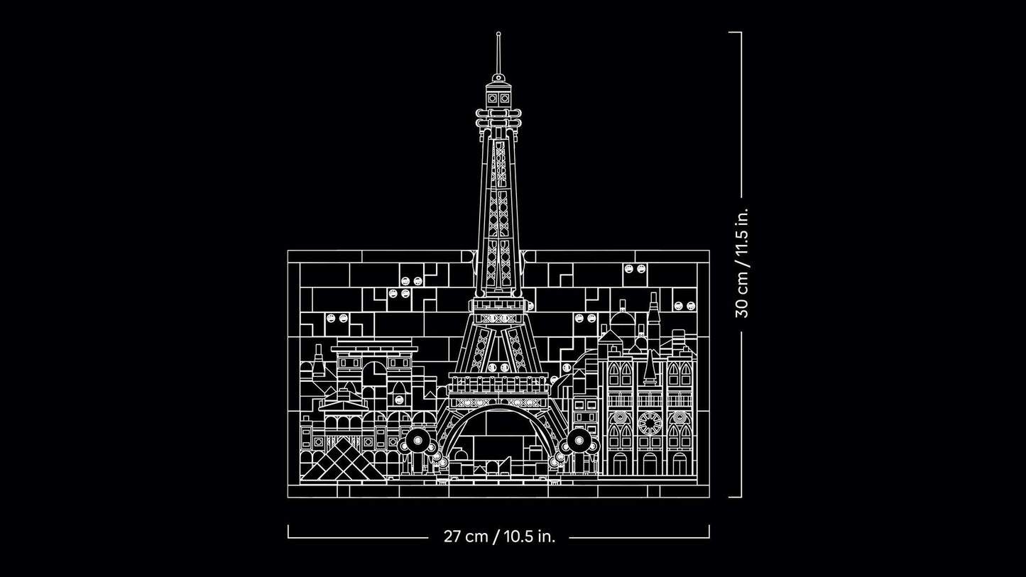 Paris – City of Love