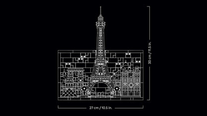 Paris – City of Love