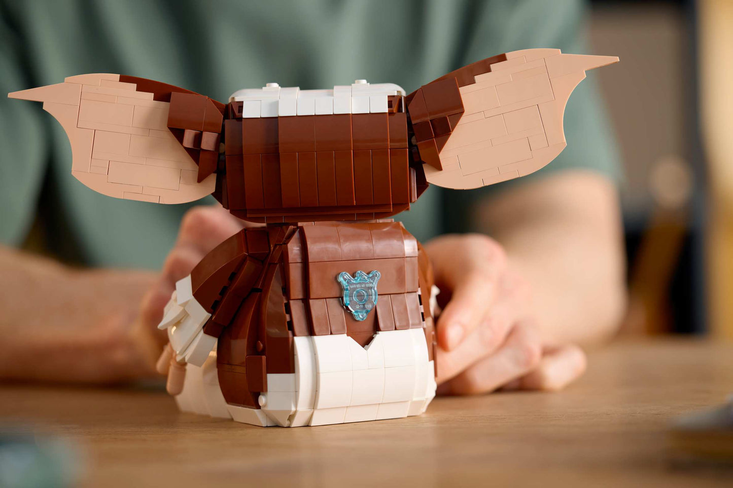 Gremlins™: Gizmo