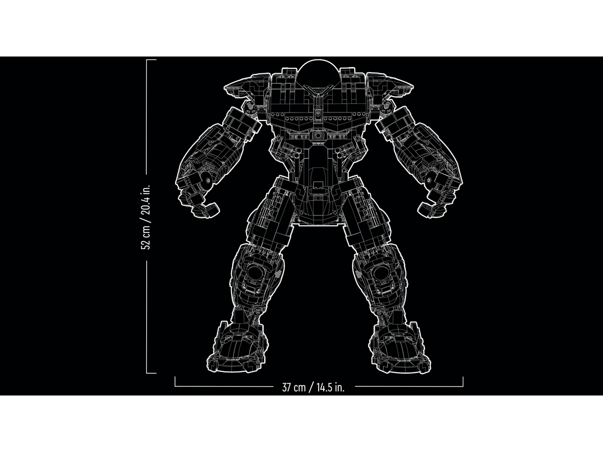 Hulkbuster
