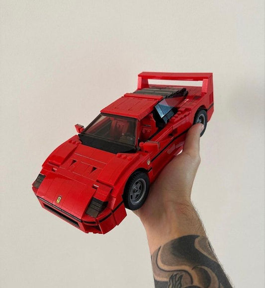 Ferrari F40
