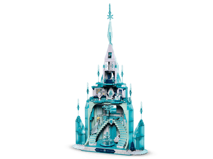 The Ice Castle