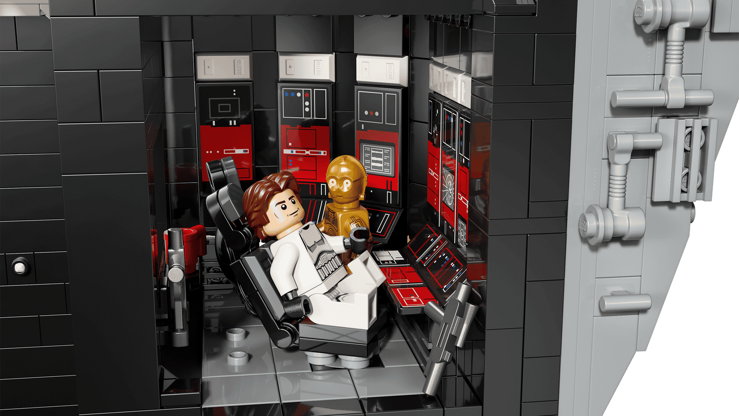 Death Star™