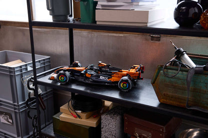 McLaren MCL39 F1® Car