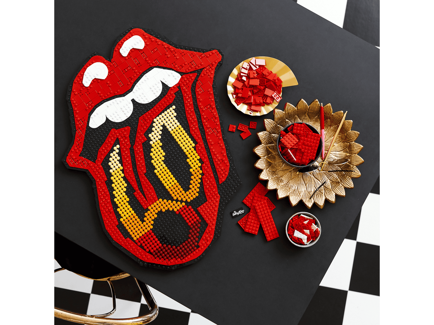 The Rolling Stones