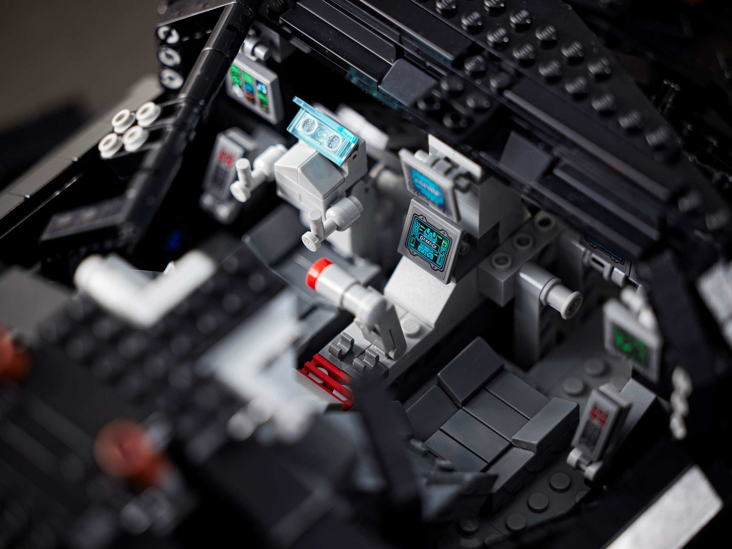 Batmobile™ Tumbler
