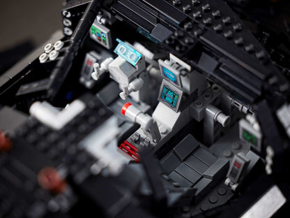 Batmobile™ Tumbler