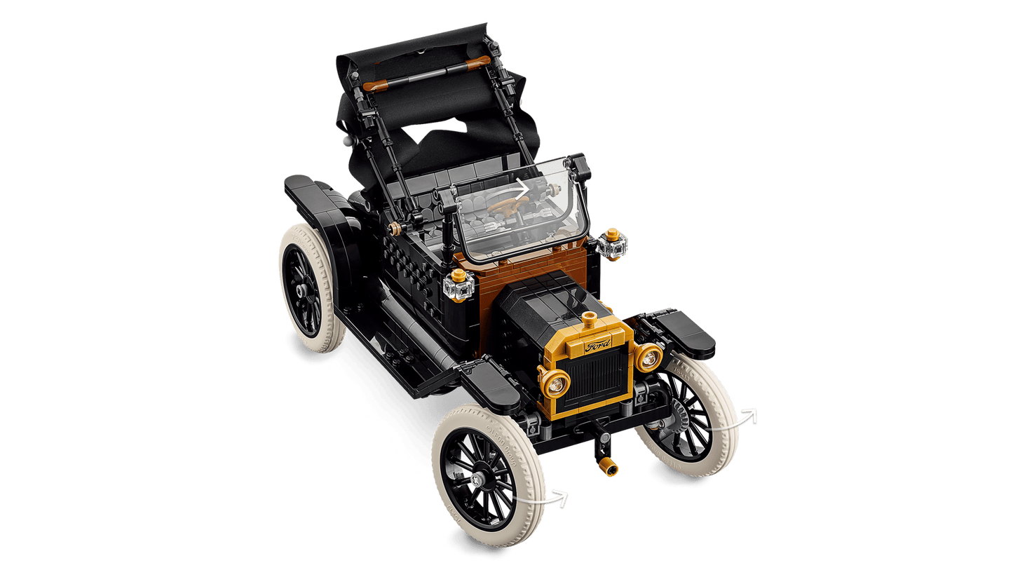 Ford Model T