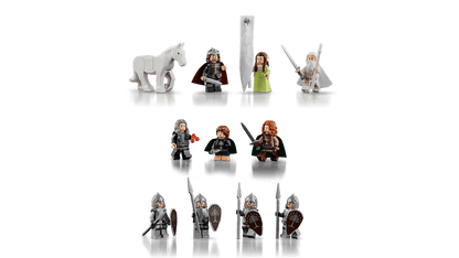 The Lord of the Rings: Minas Tirith™