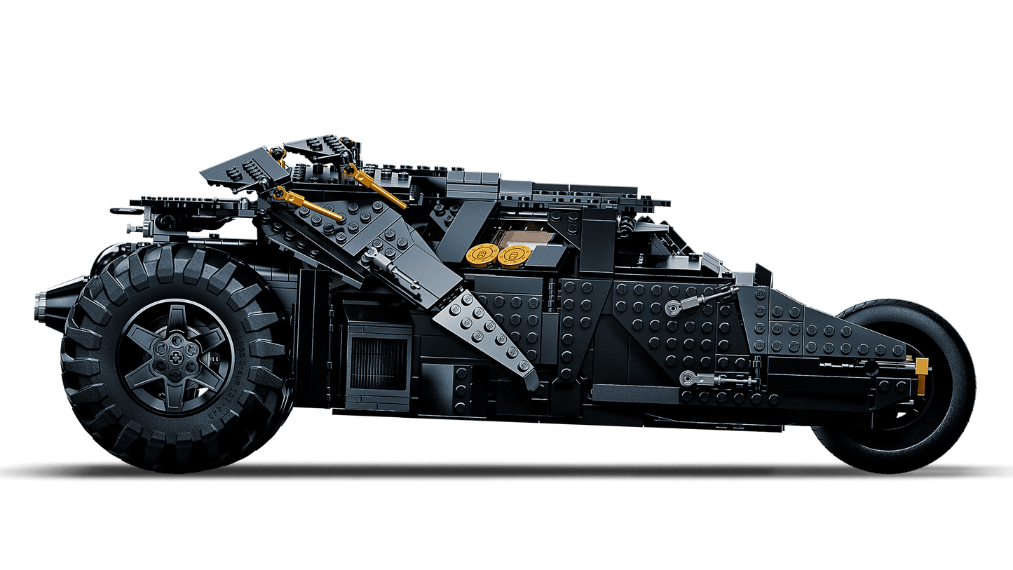 Batmobile™ Tumbler
