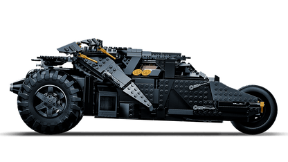 Batmobile™ Tumbler