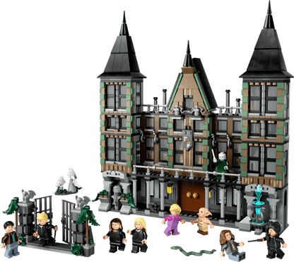 Malfoy Manor