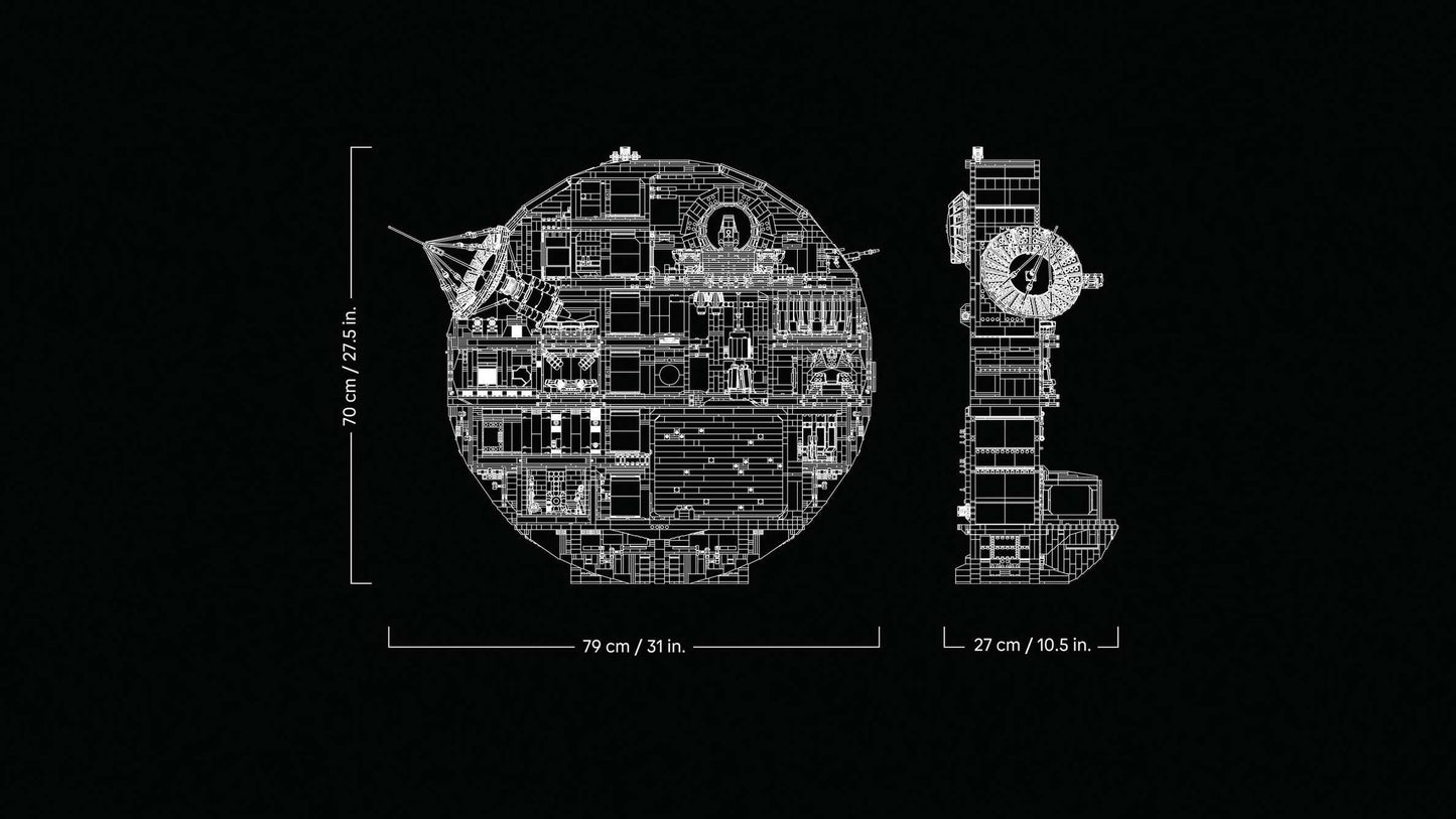 Death Star™