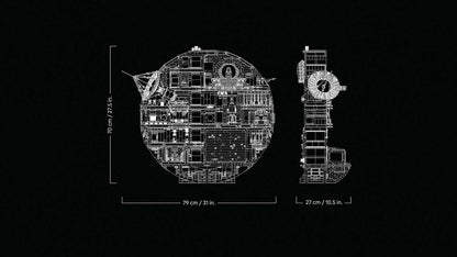 Death Star™