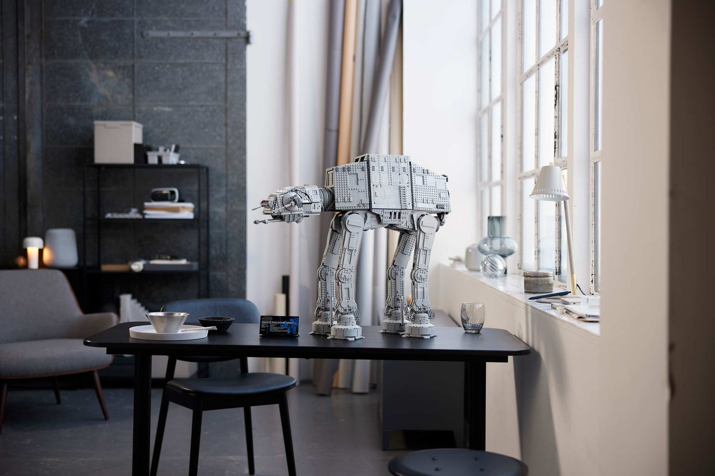 AT-AT™