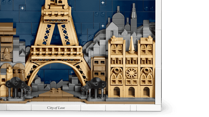 Paris – City of Love
