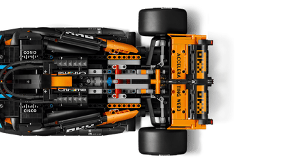 McLaren MCL39 F1® Car