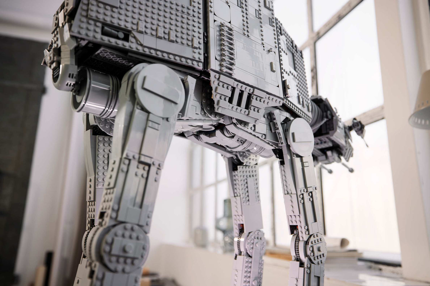 AT-AT™