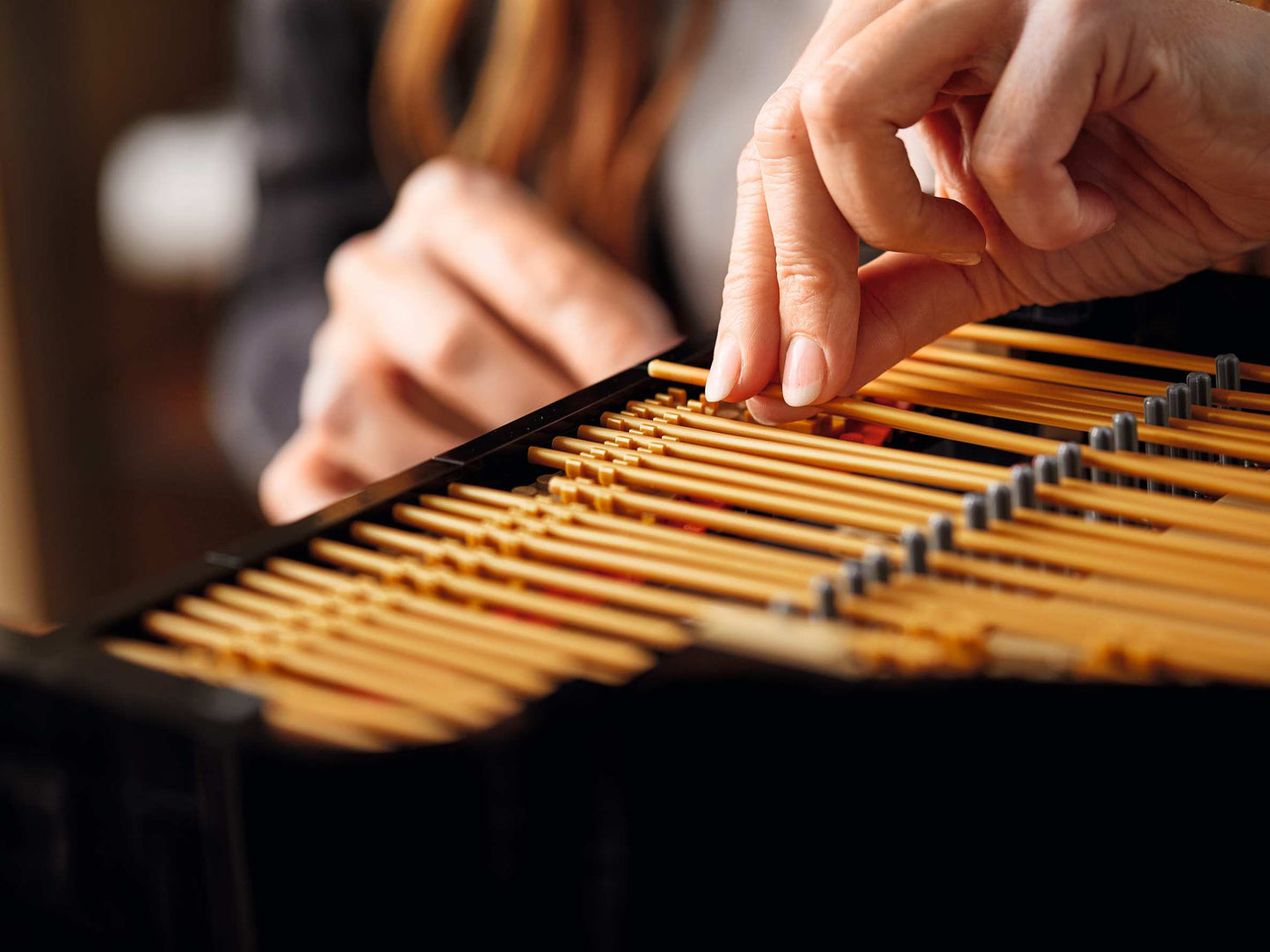 Grand Piano