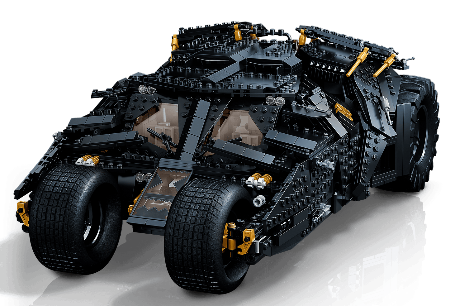 Batmobile™ Tumbler