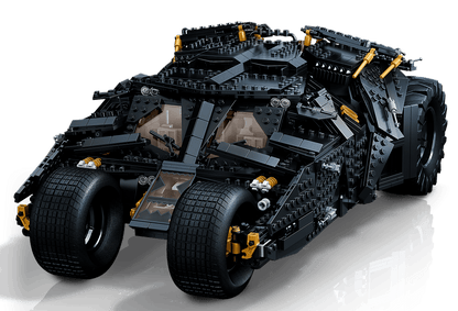 Batmobile™ Tumbler