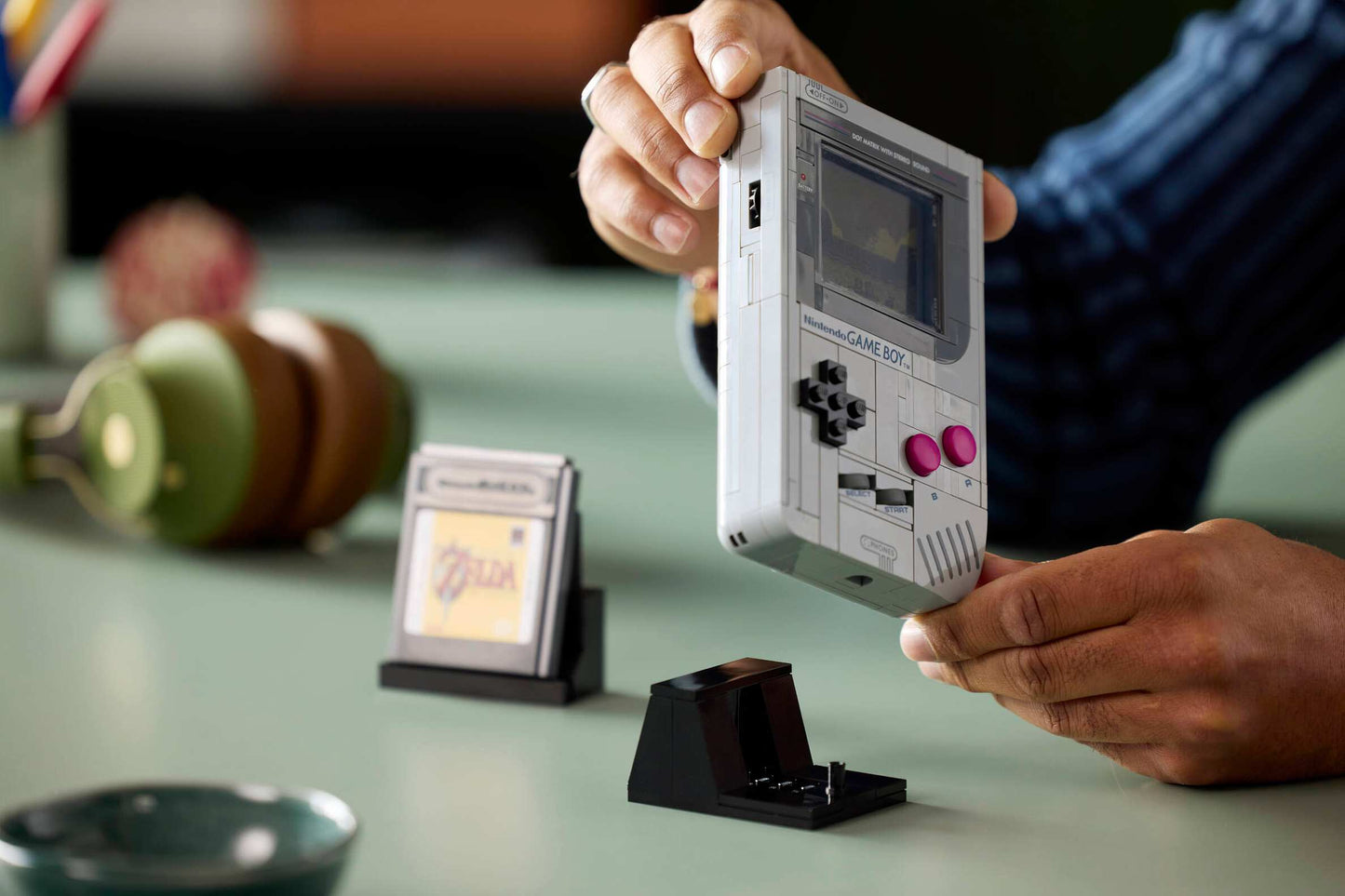 Game Boy™