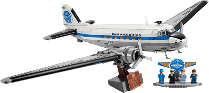 Douglas™ DC-3™ PAN AM® Airliner