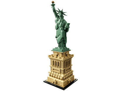 Statue of Liberty