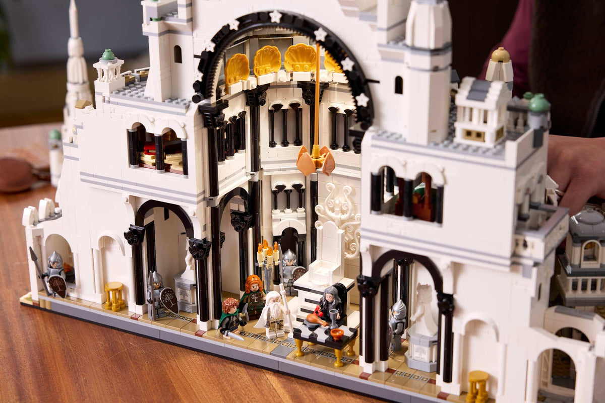 The Lord of the Rings: Minas Tirith™
