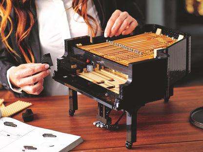 Grand Piano