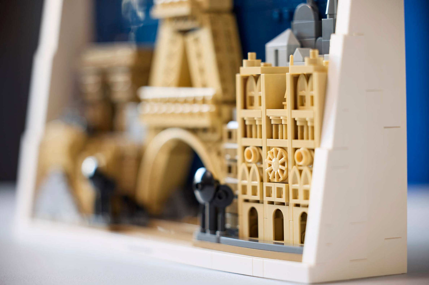 Paris – City of Love