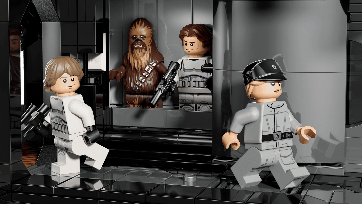 Death Star™