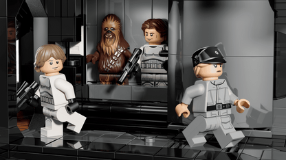 Death Star™