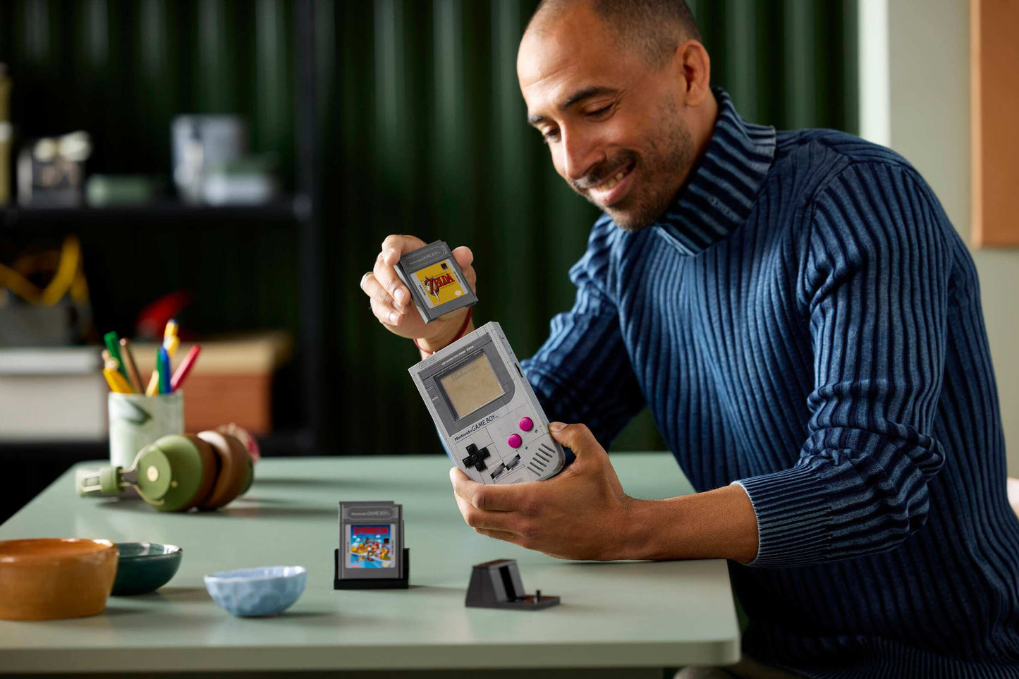 Game Boy™