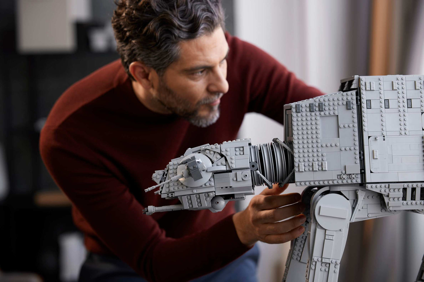 AT-AT™