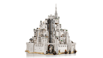 The Lord of the Rings: Minas Tirith™