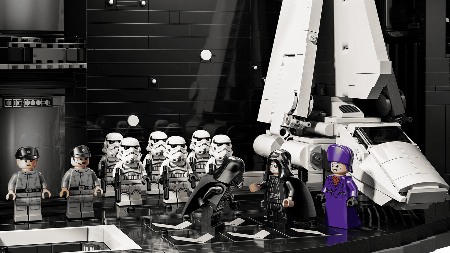 Death Star™