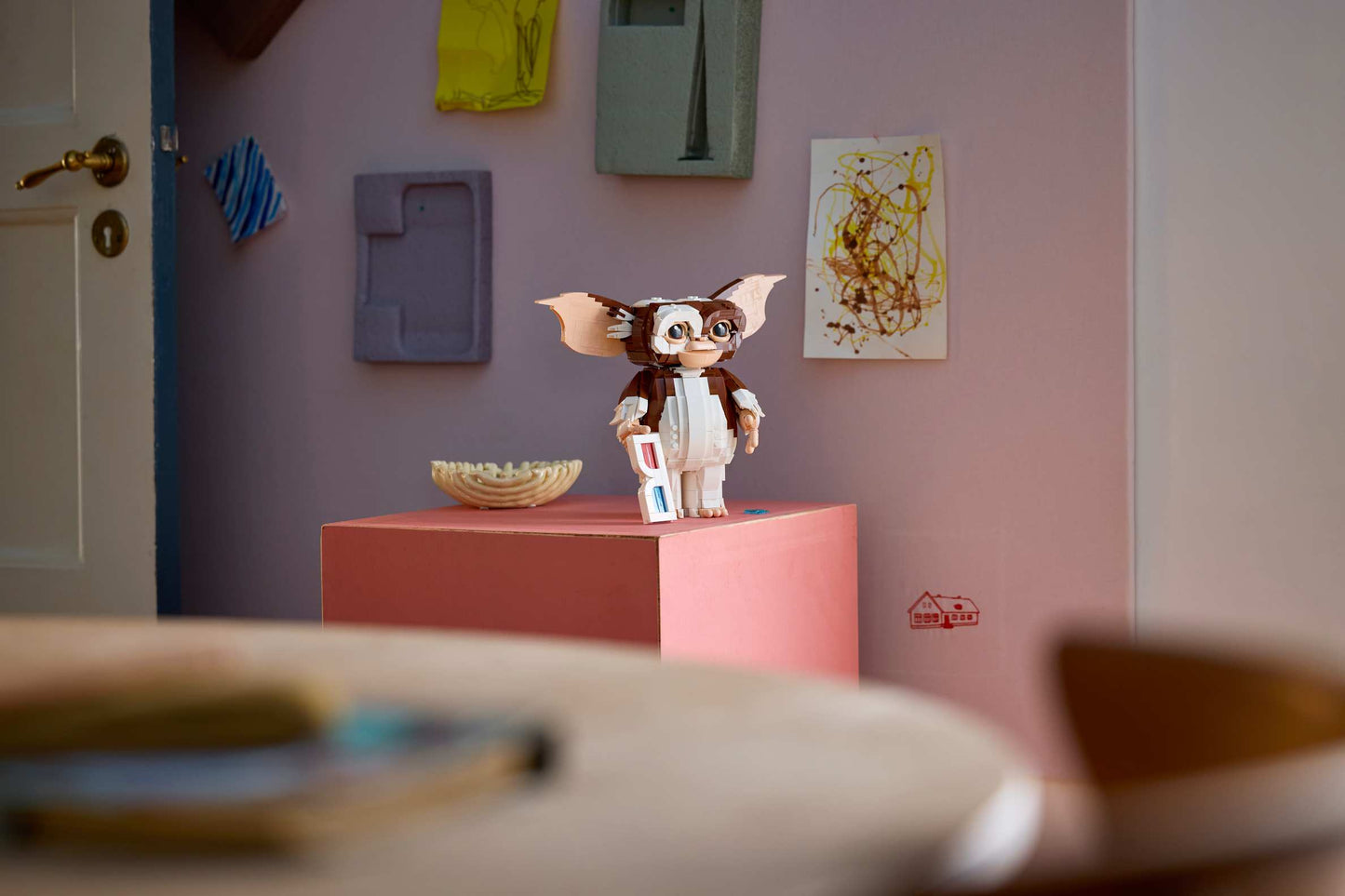 Gremlins™: Gizmo
