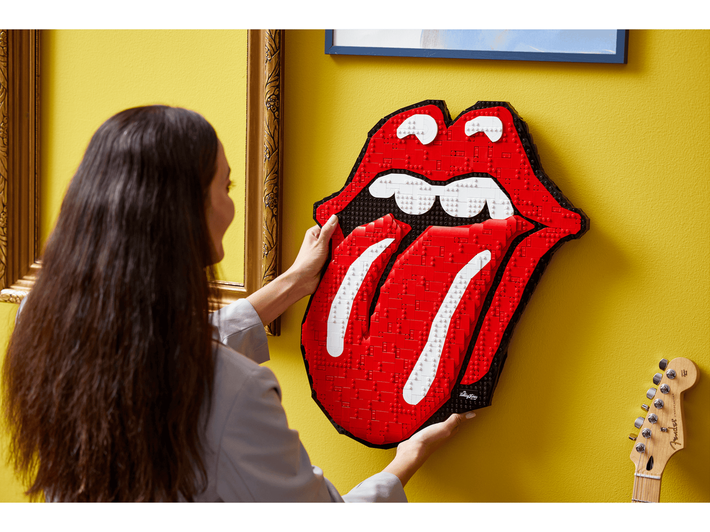 The Rolling Stones