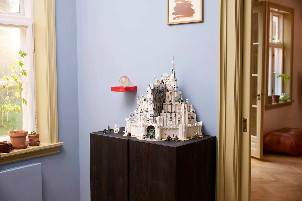 The Lord of the Rings: Minas Tirith™
