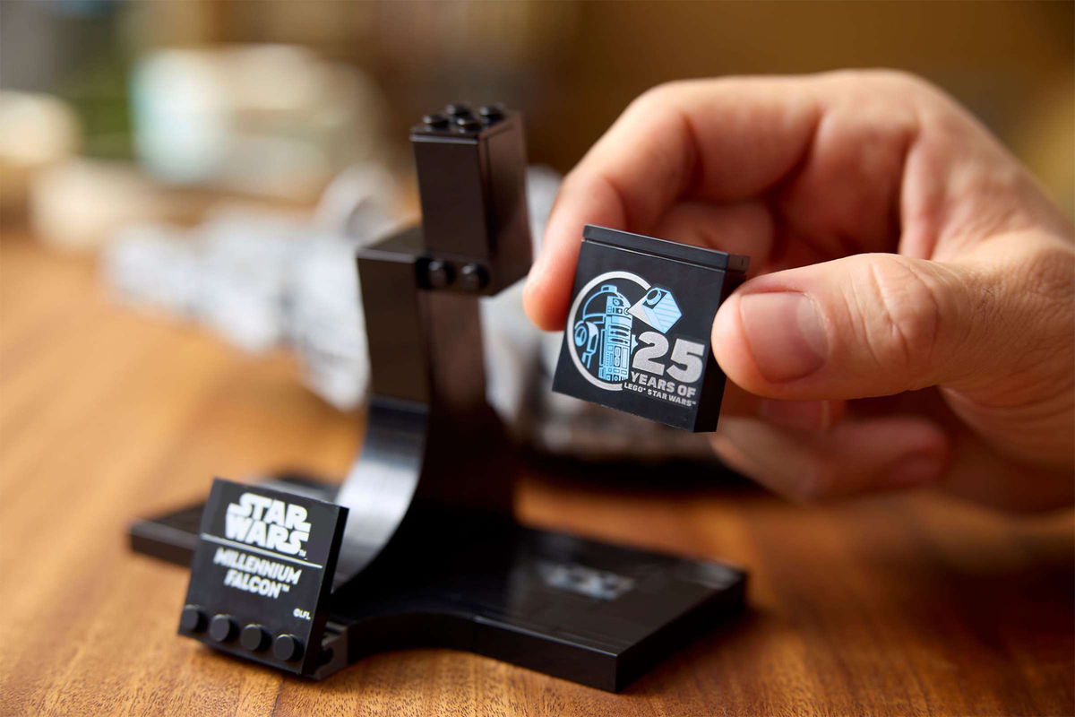 Millennium Falcon™