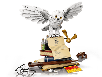 Hogwarts™ Icons - Collectors' Edition