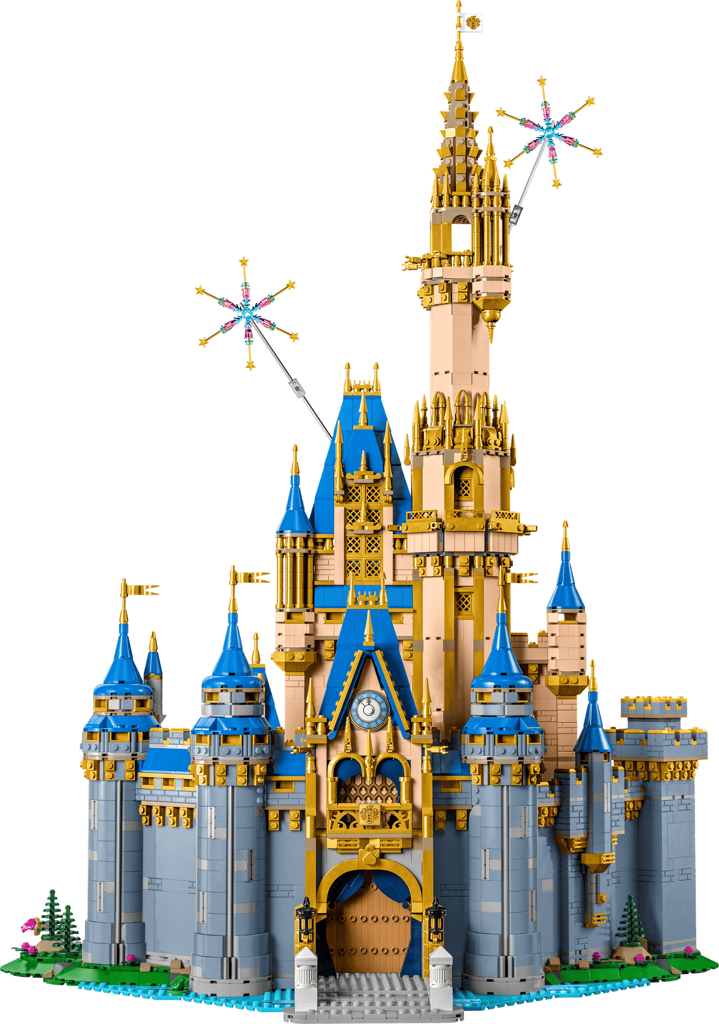 Disney Castle